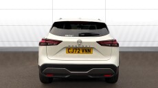 Nissan Qashqai 1.3 DiG-T MH N-Connecta 5dr Petrol Hatchback